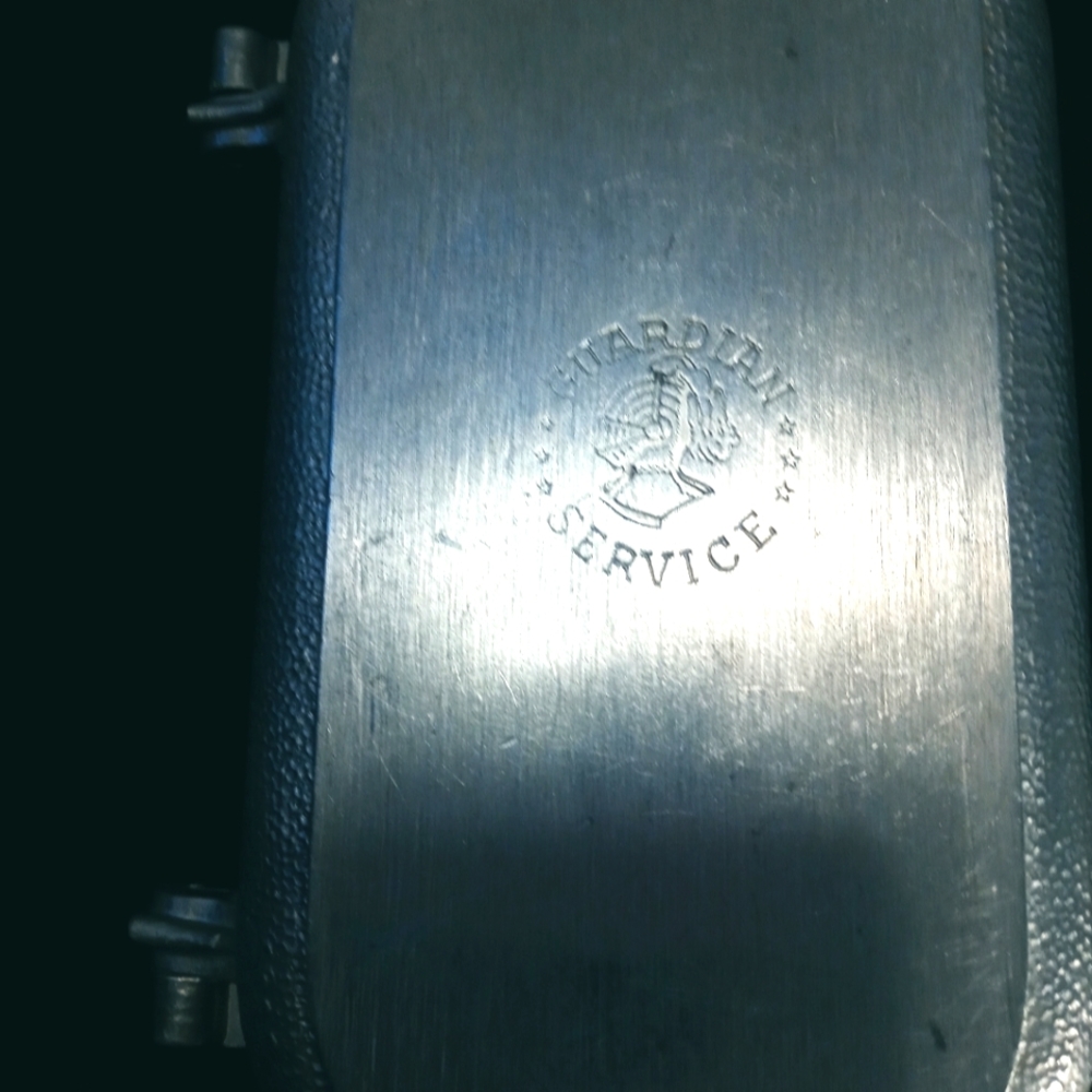 Omelette Maker by Guardian Service